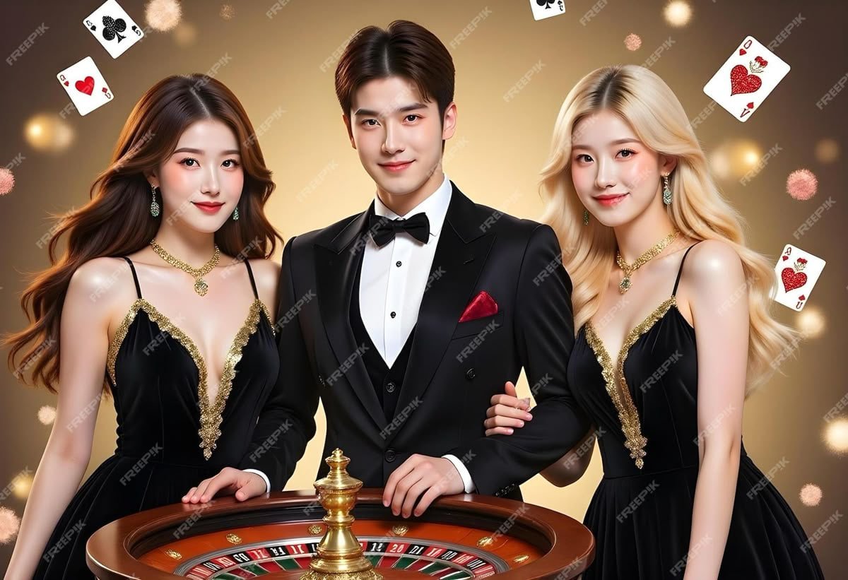 Giao diện slot game trên điện thoại Android tại game tt88