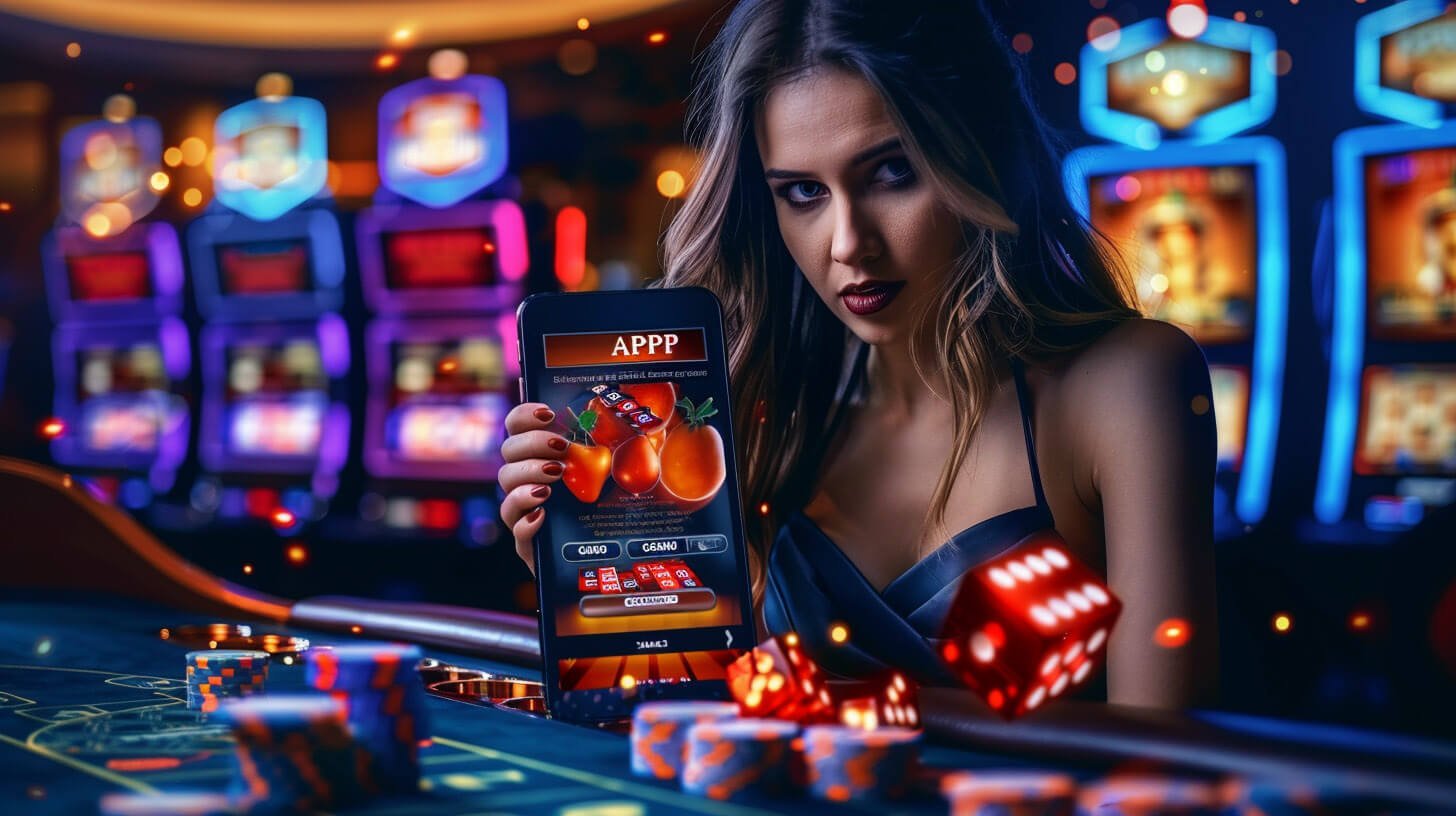 Người dùng Việt Nam duyệt sảnh game tt88 trên điện thoại di động