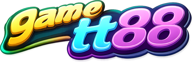 Logo game tt88